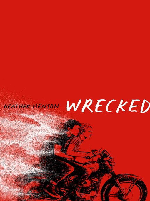 Title details for Wrecked by Heather Henson - Wait list